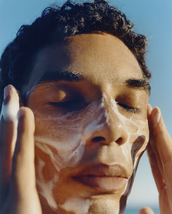 277 Refill Mild Cleansing Gel  CosN