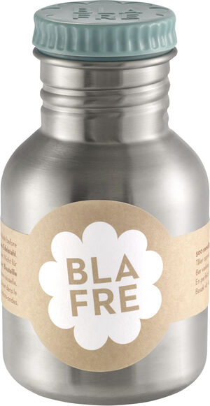 Stålflaske 300ml