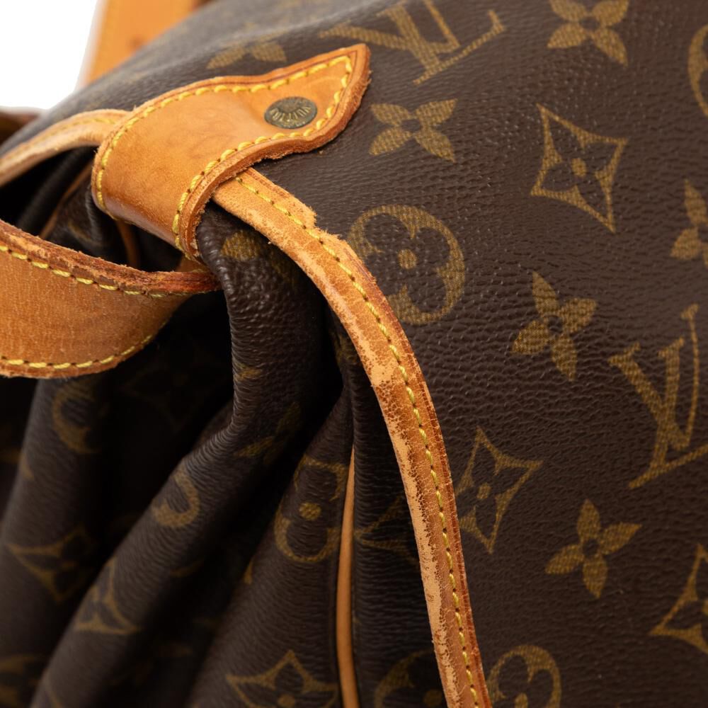 Louis Vuitton Saumur
