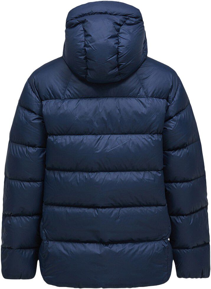 Frost Down Puffer Vinterjakke