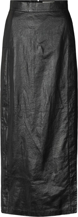 Glazed skirt - Naline