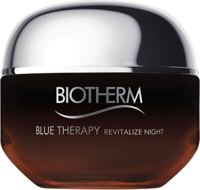 Biotherm Blue Therapy Amber Algae Revitalize Night 50ML