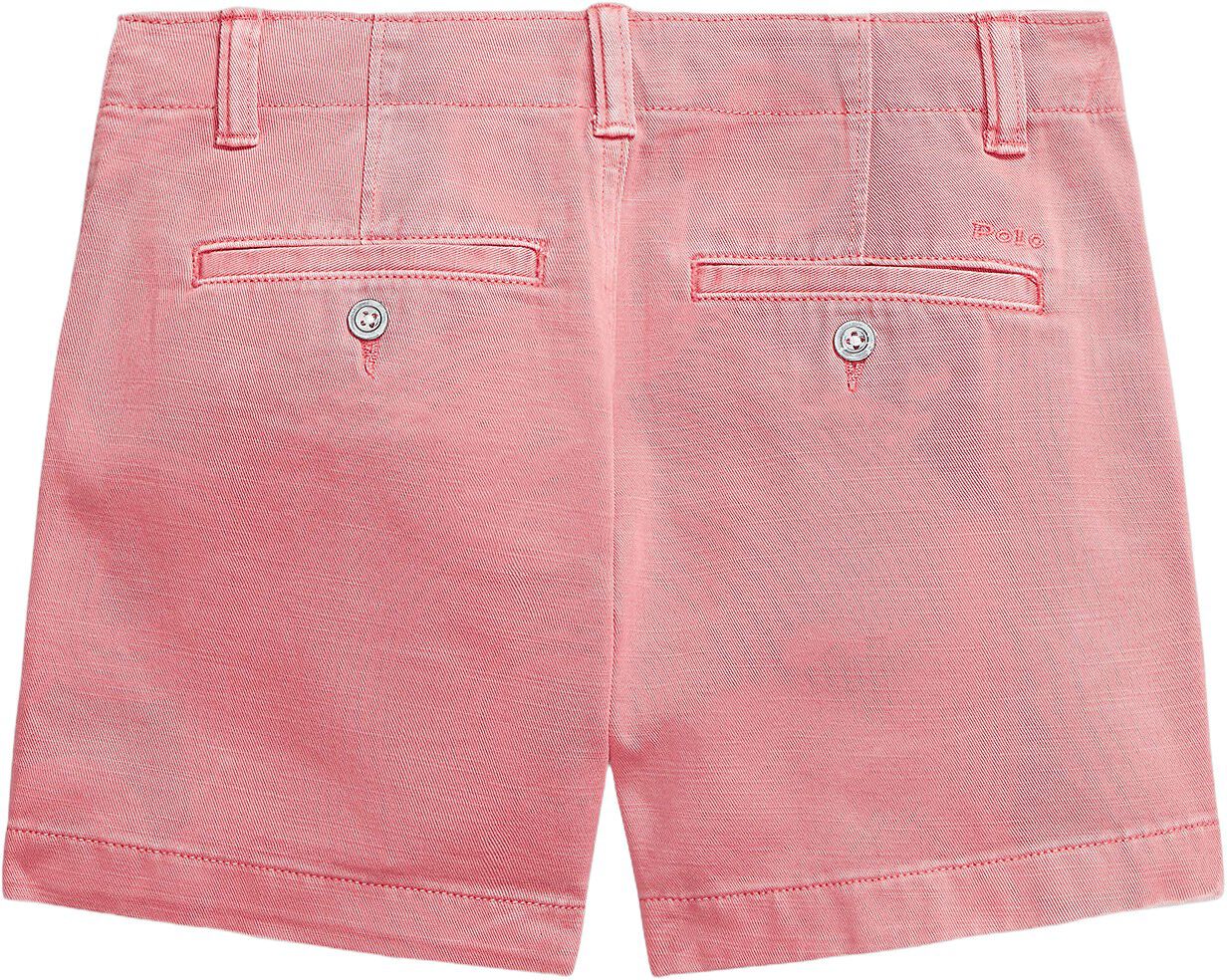 Cotton Chino Short