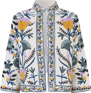 SadieLL Jacket LS