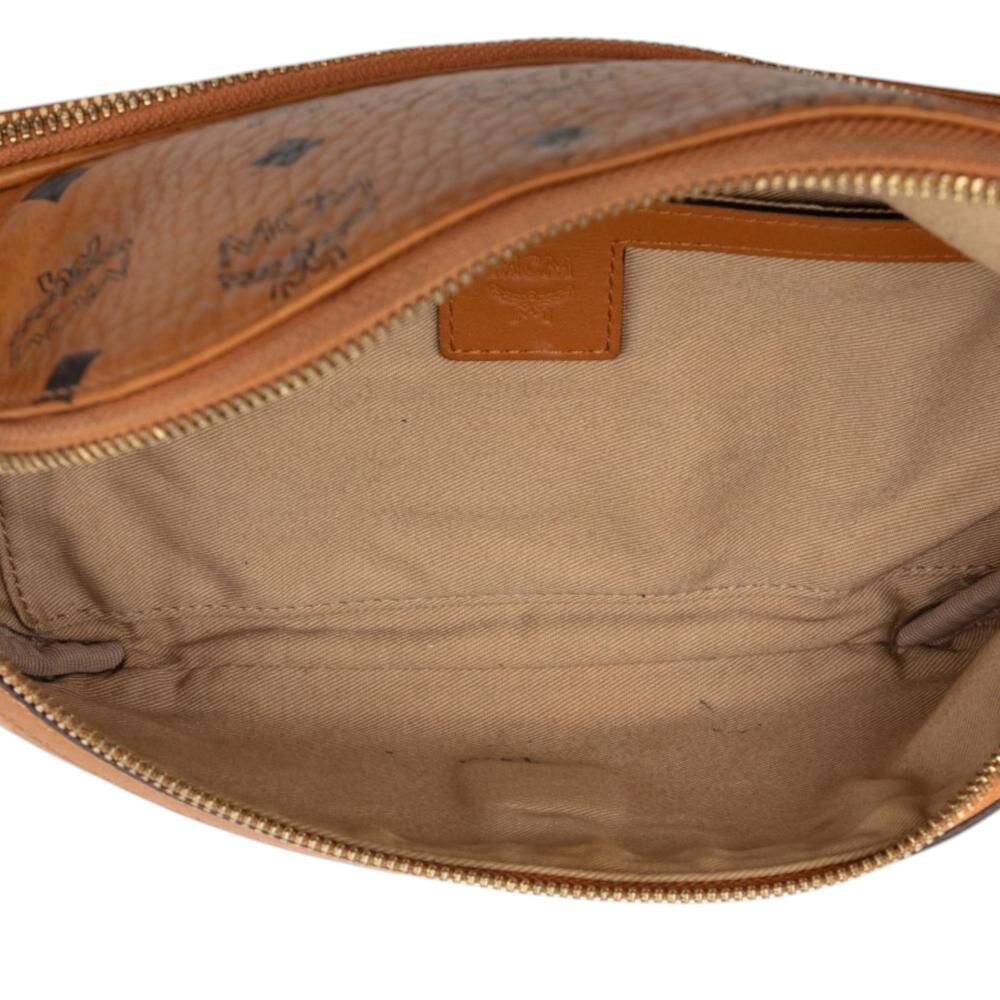 Mcm Belt Bag