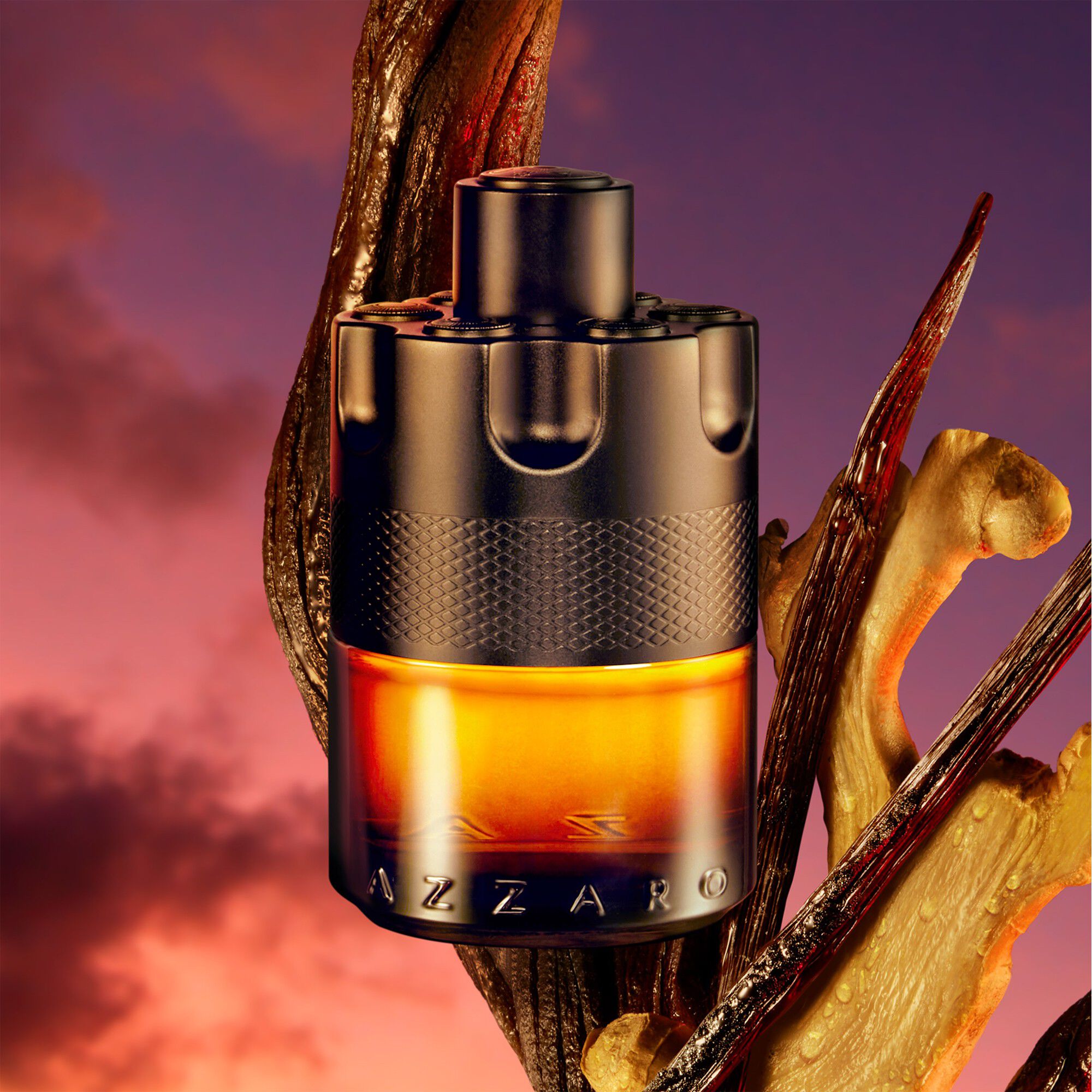 Azzaro Wanted Eau de Parfum