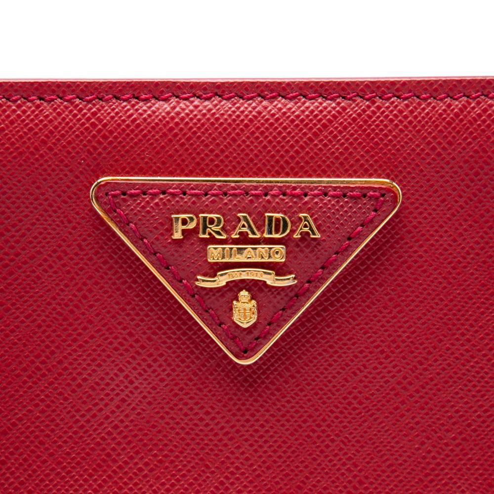 Prada Galleria Bag