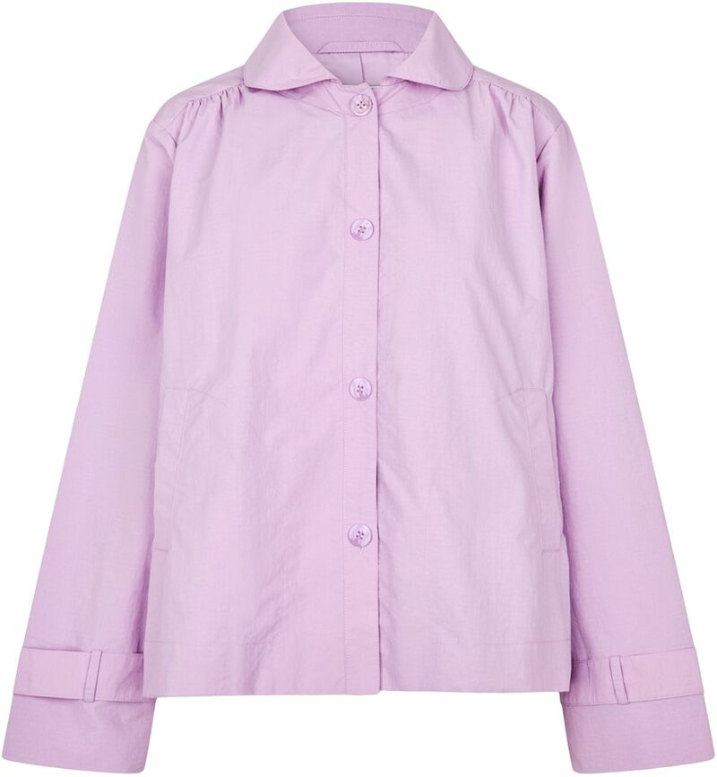 Violall Jacket Ls