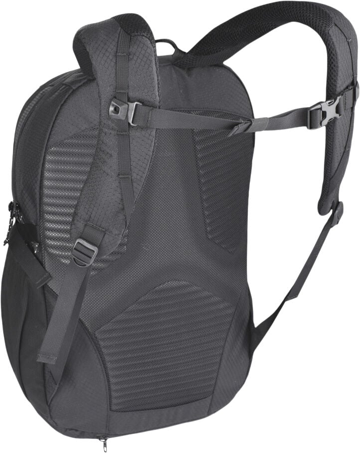 Asivik Allday rygs&aelig;k 25 ltr