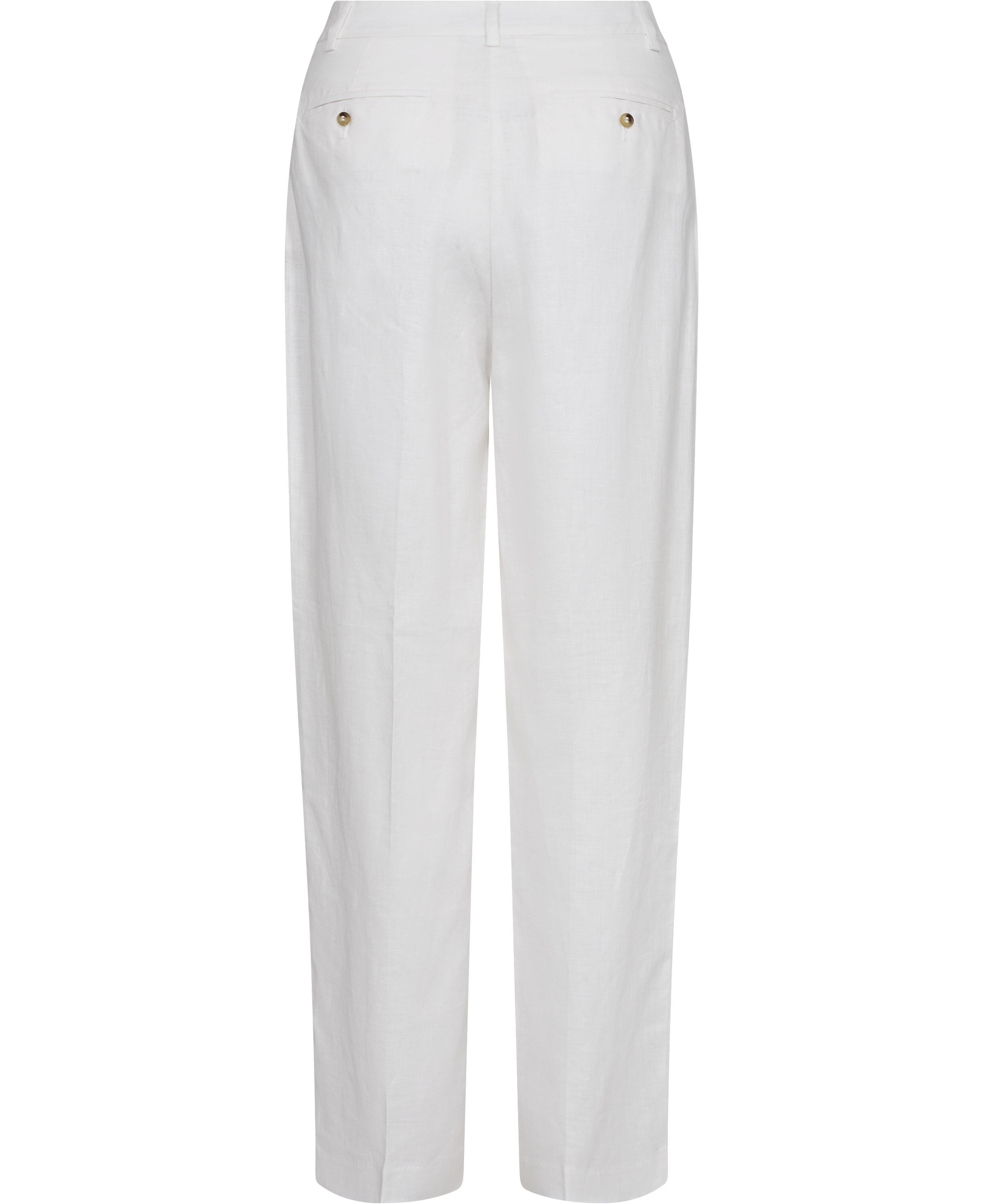 TROUSERS - 100% h&oslash;r