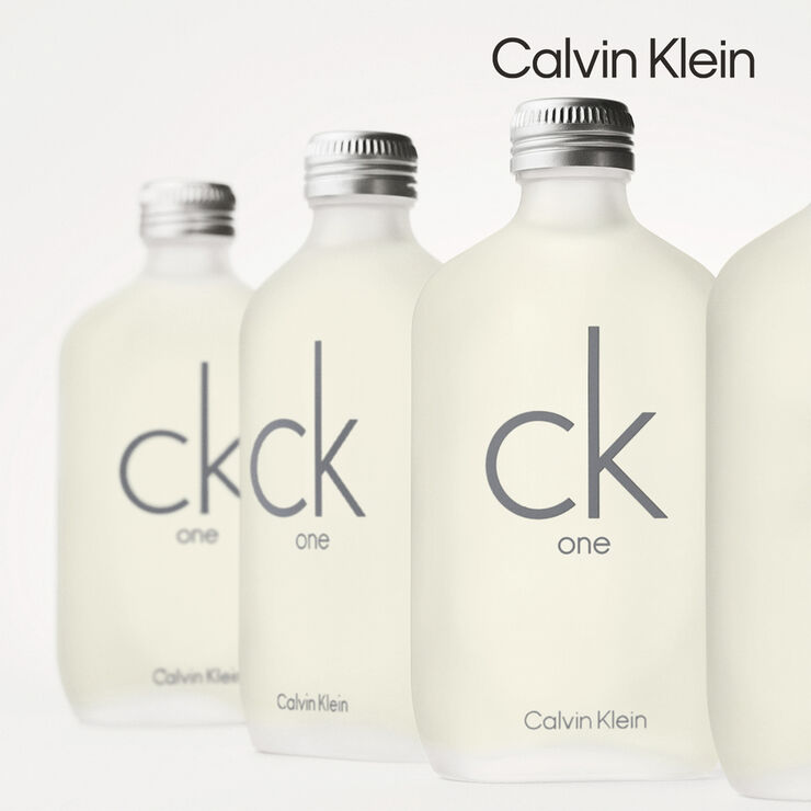 CK One Eau de Toilette