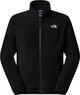 M GLACIER FLEECE JACKET TNF BLACK