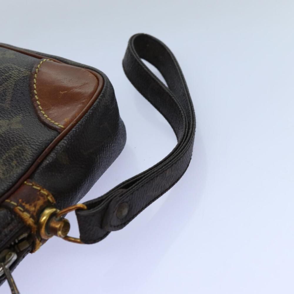 Louis Vuitton Marly Dragonne