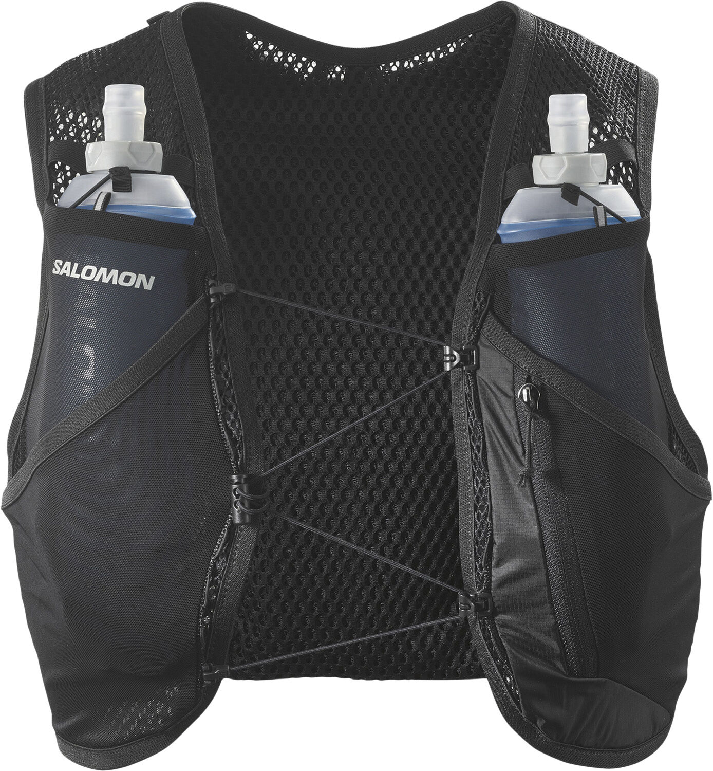 Active Skin 4 l&oslash;bevest