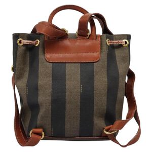 Fendi Backpack