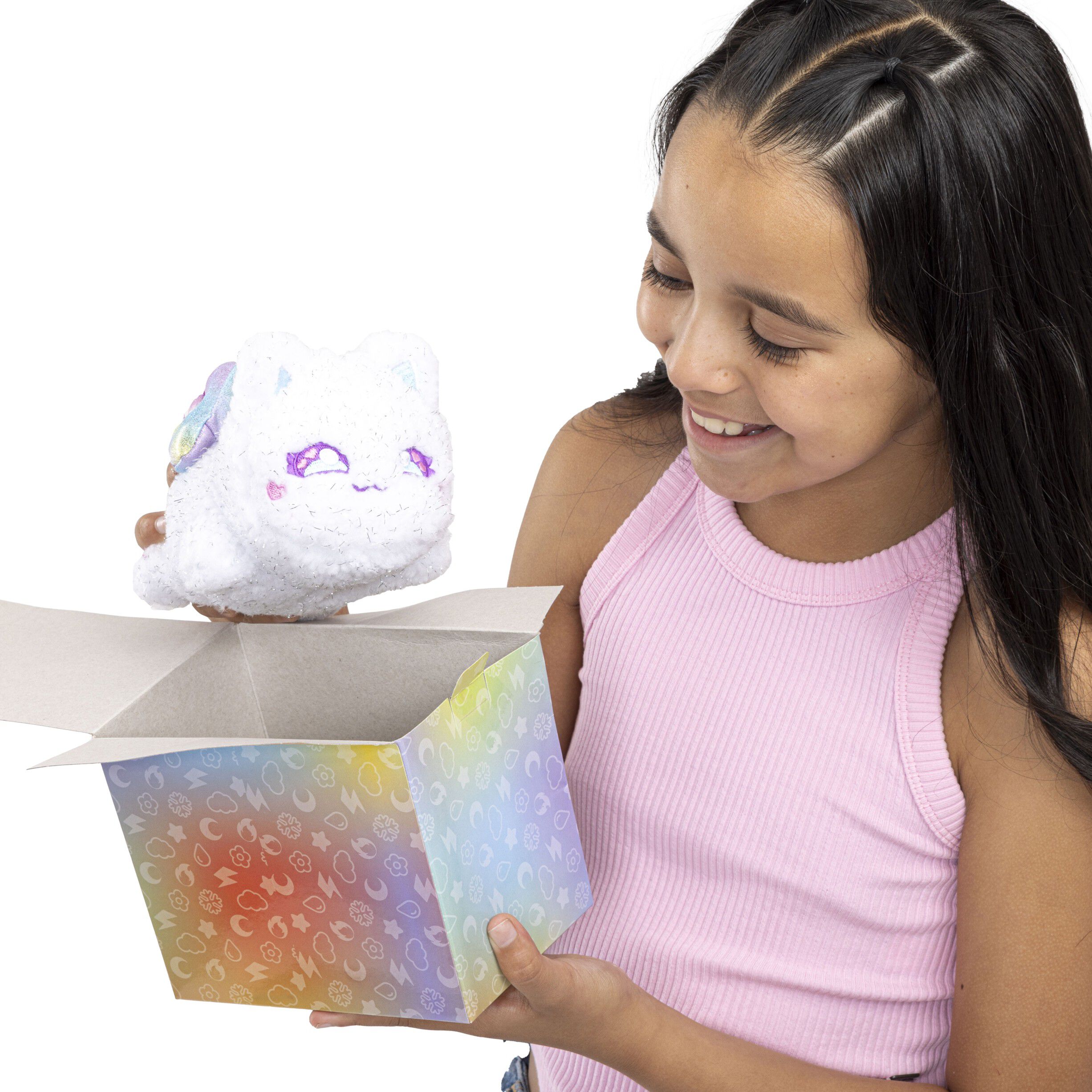 Aphmau Meemeow Plush 15 c