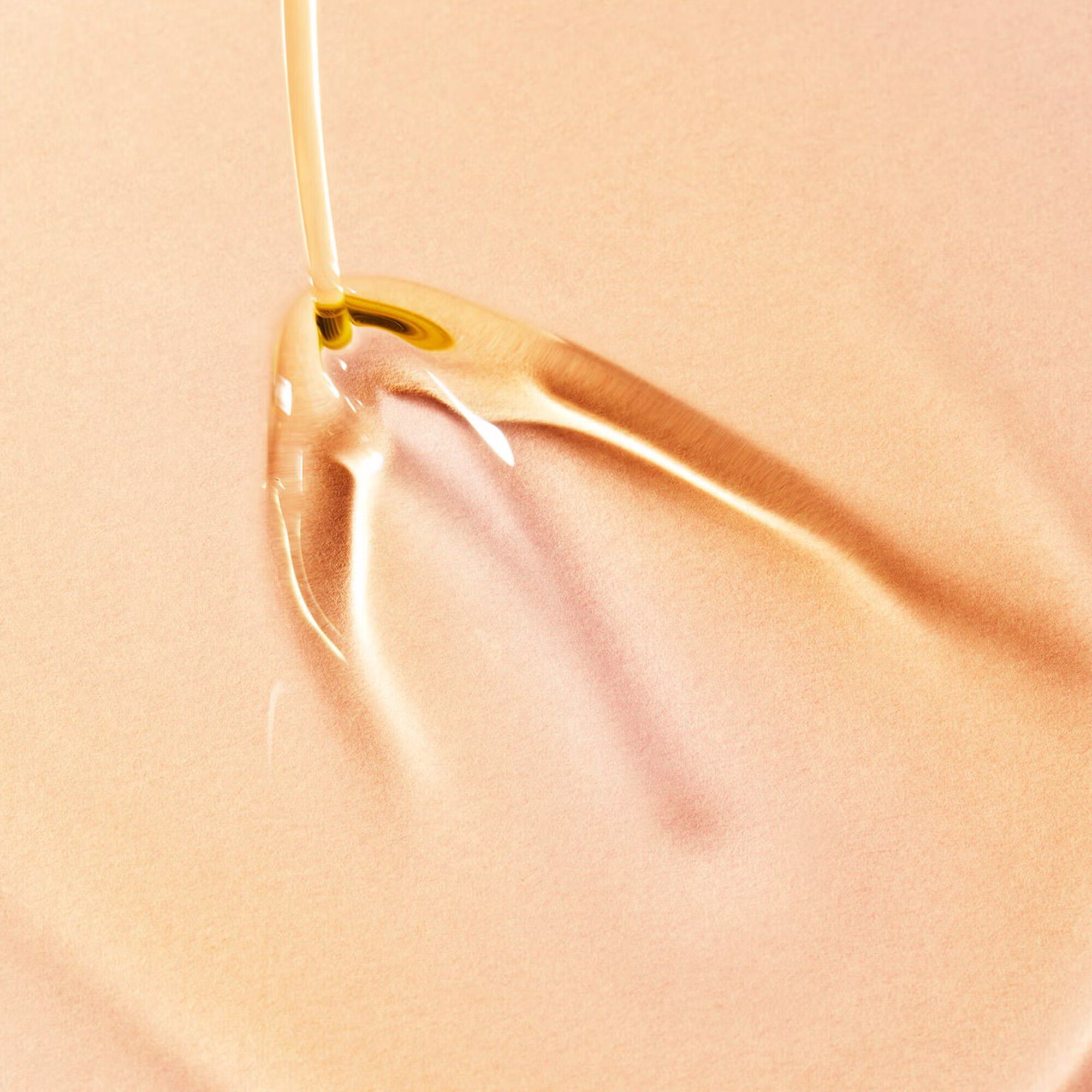 Very Rose Cleansing Oil