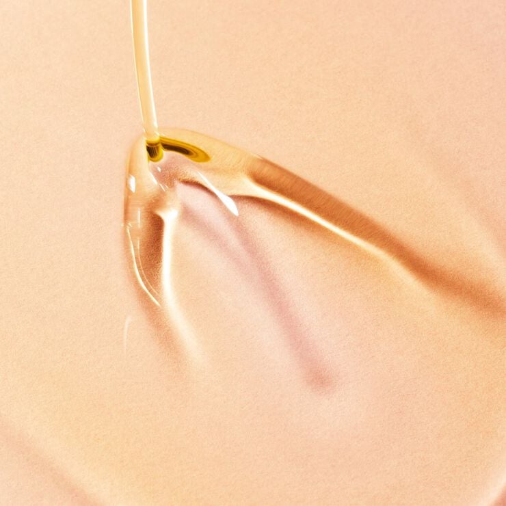 Very Rose Cleansing Oil