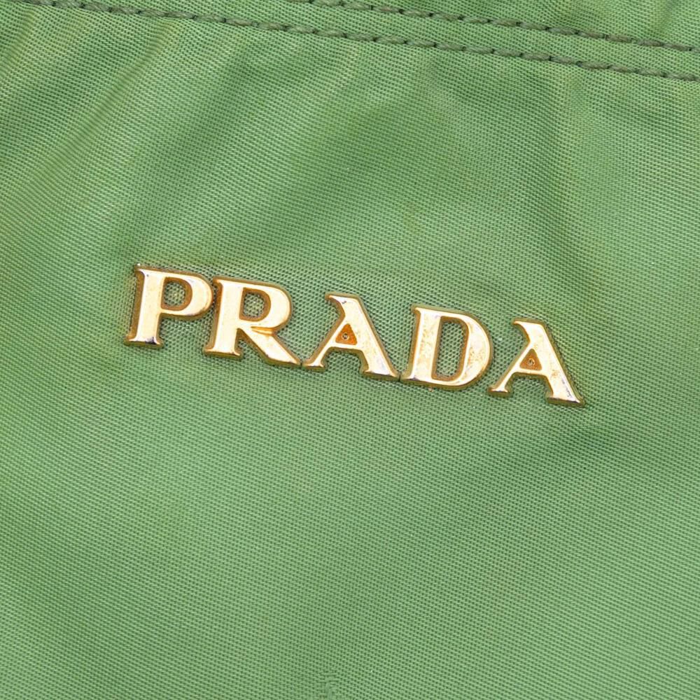Prada Tessuto