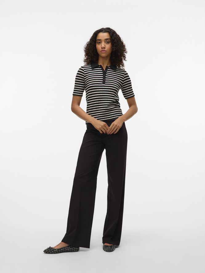 VMTEXAS MW STRAIGHT PANT NOOS