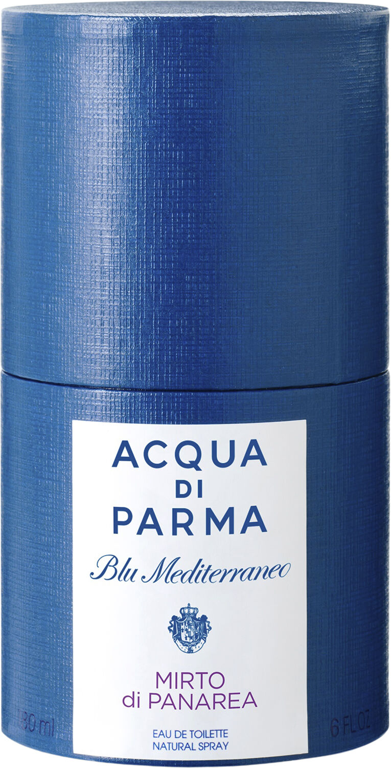 Blu Mediterraneo Mirto di Panarea Eau de Toilette