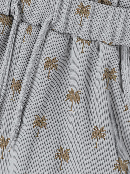 NMMFAGMO LOOSE SWIM SHORTS LIL