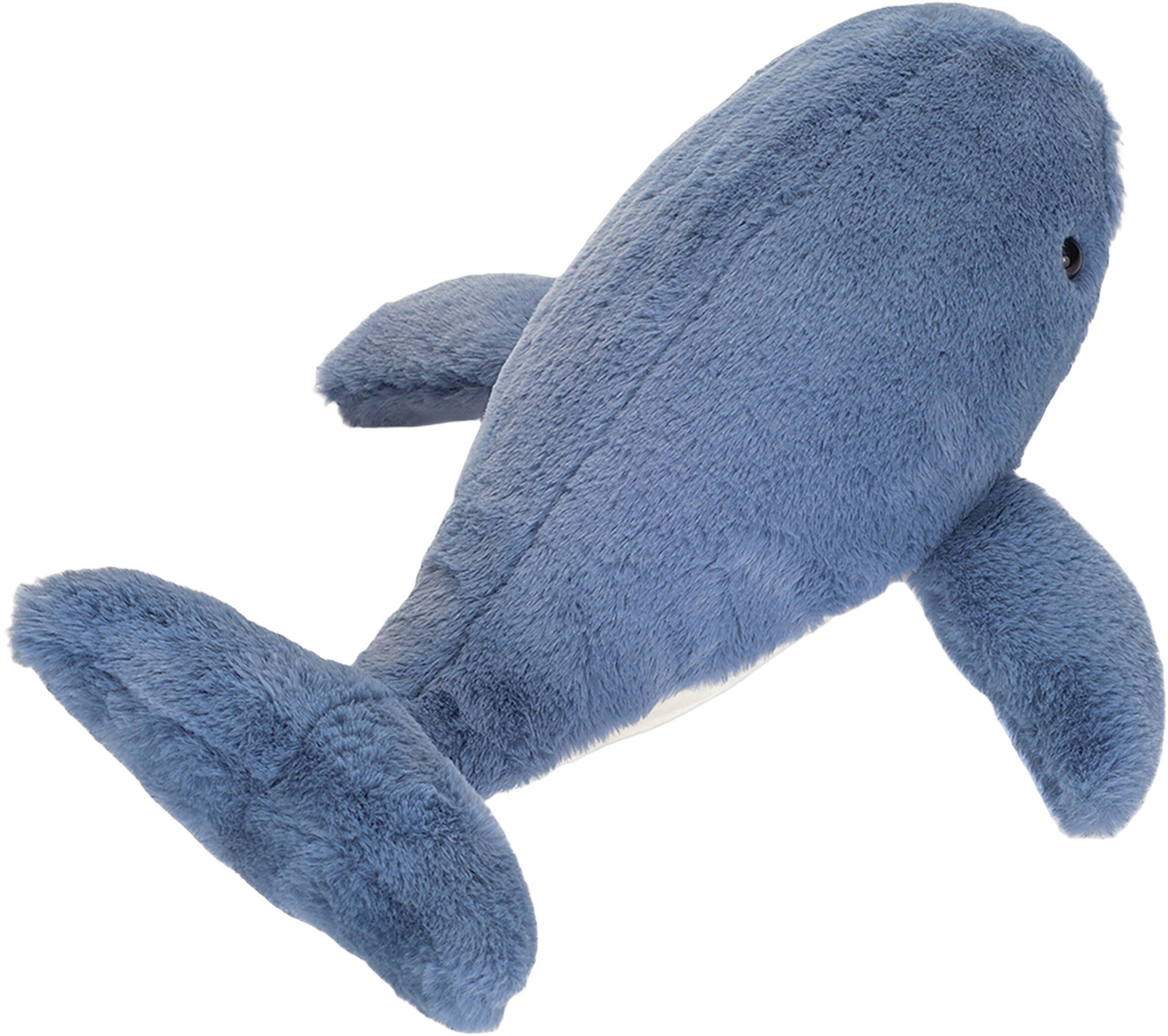 Teddy Hermann - Hvalen Waltraud 44 cm