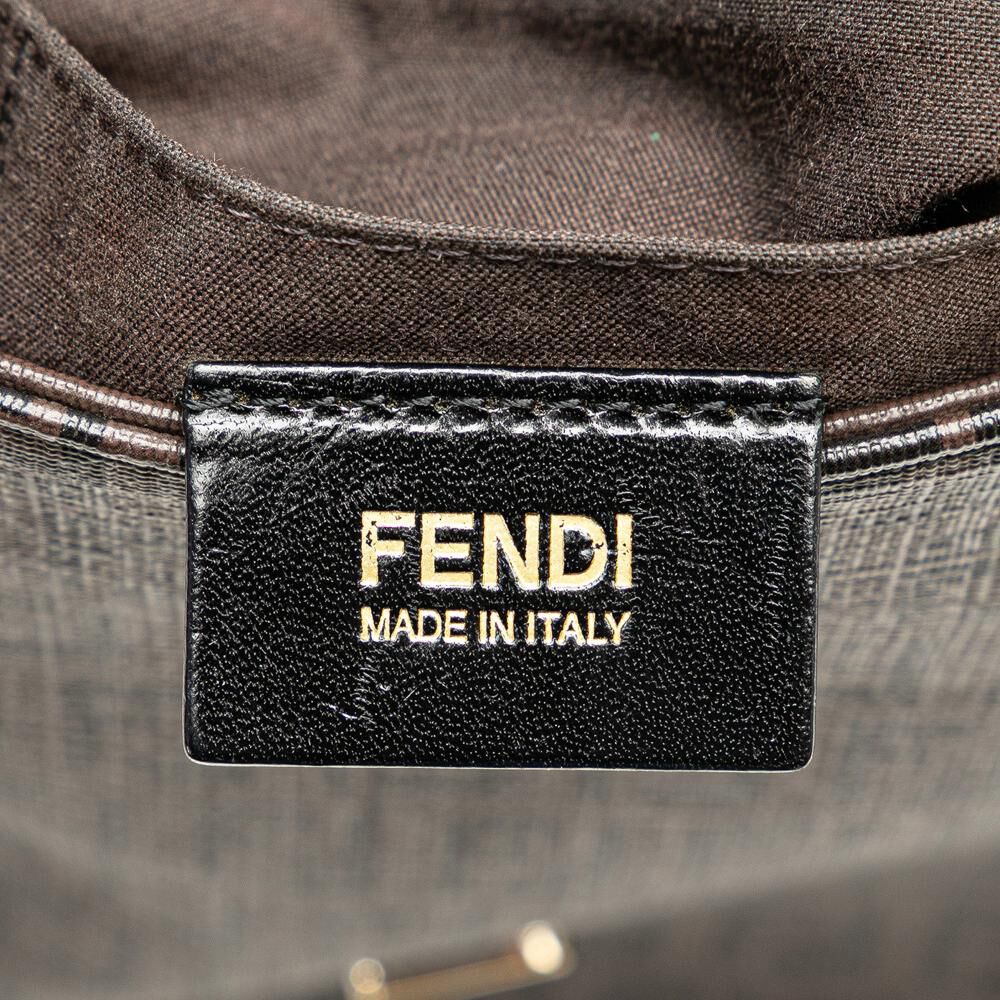 Fendi Crossbody Bag