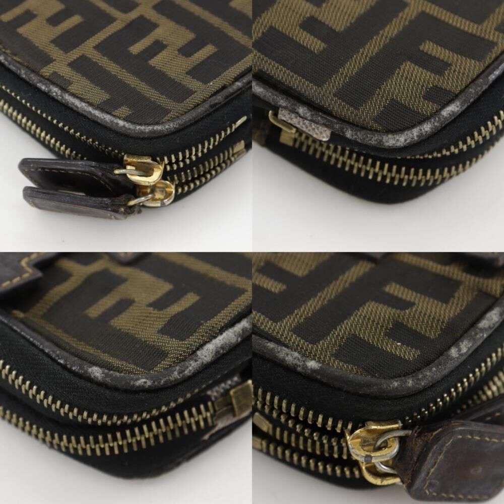 Fendi Pouch