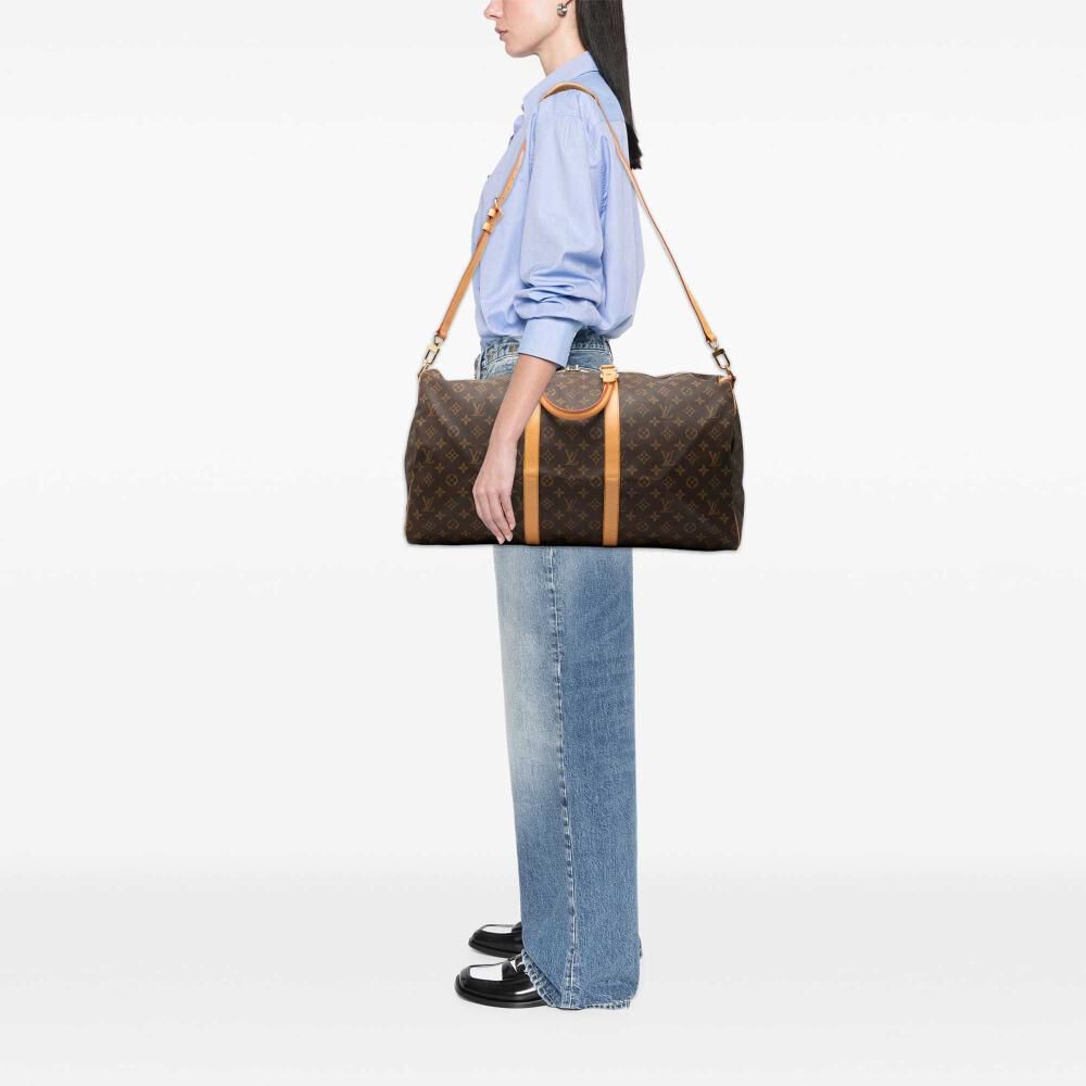 Louis Vuitton Keepall