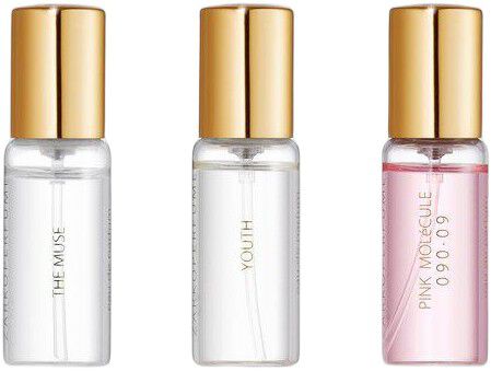 Duft gave&aelig;sker