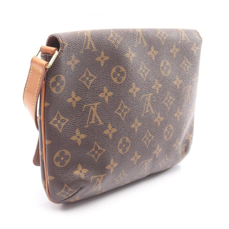 Louis Vuitton Musette Tango