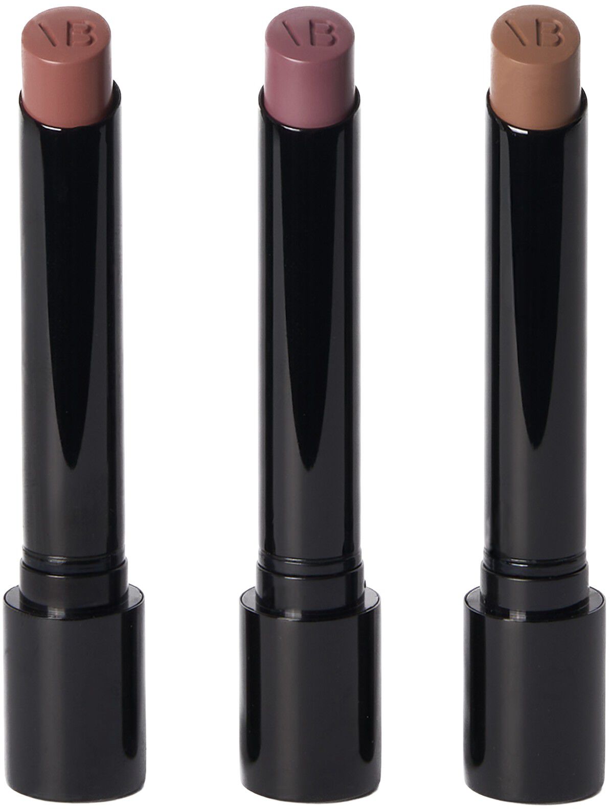 Trio Posh Lip Set