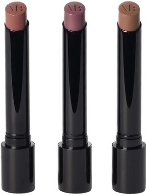 Trio Posh Lip Set