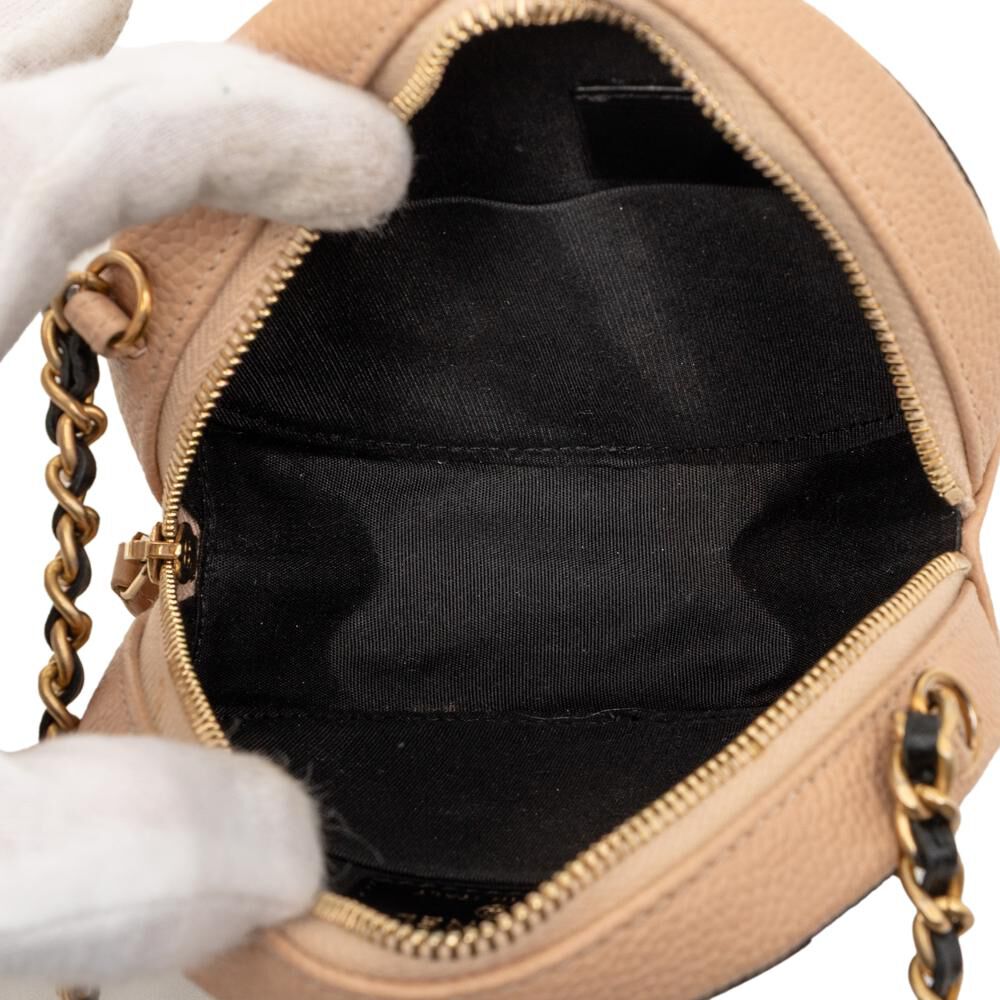 Chanel Crossbody Bag