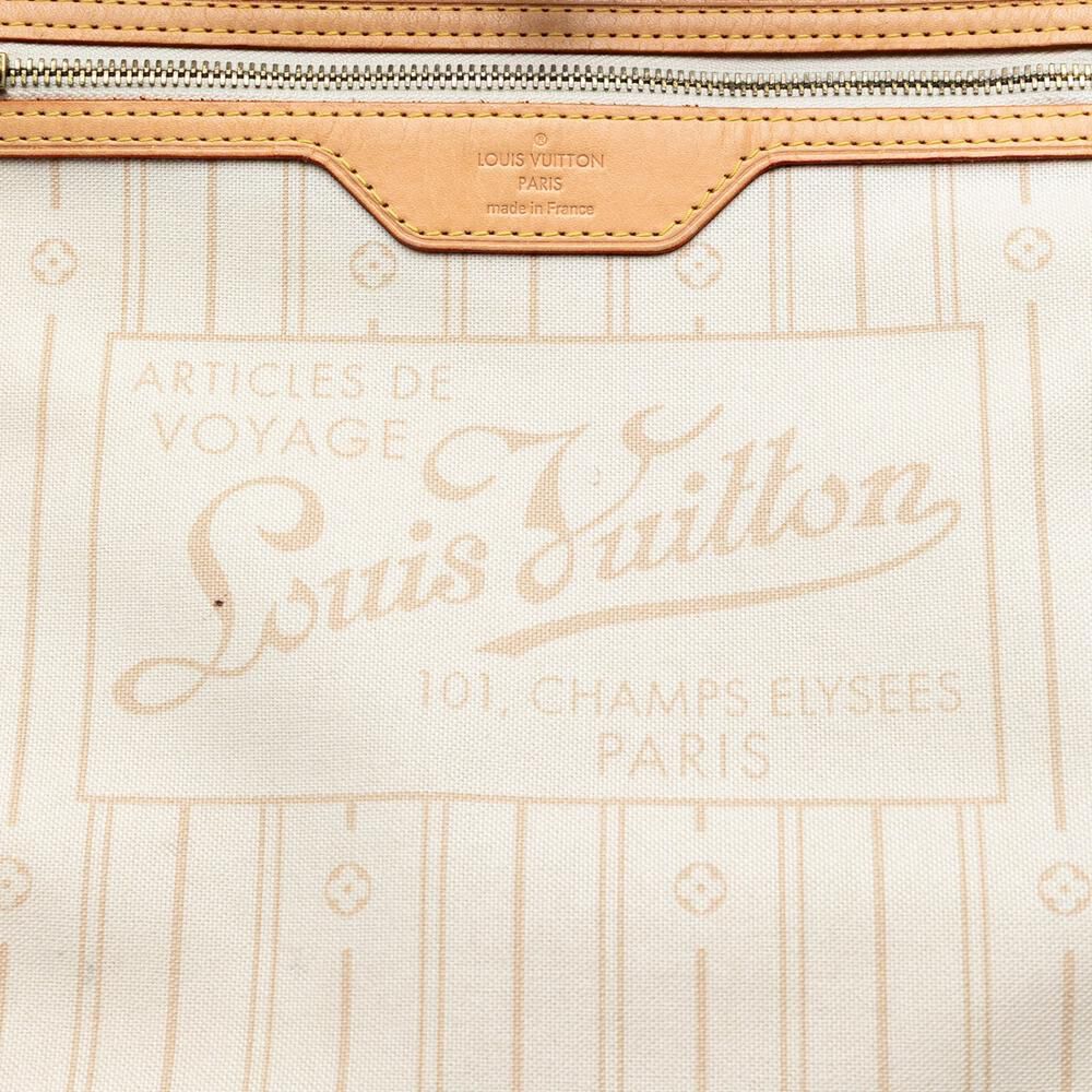Louis Vuitton Neverfull