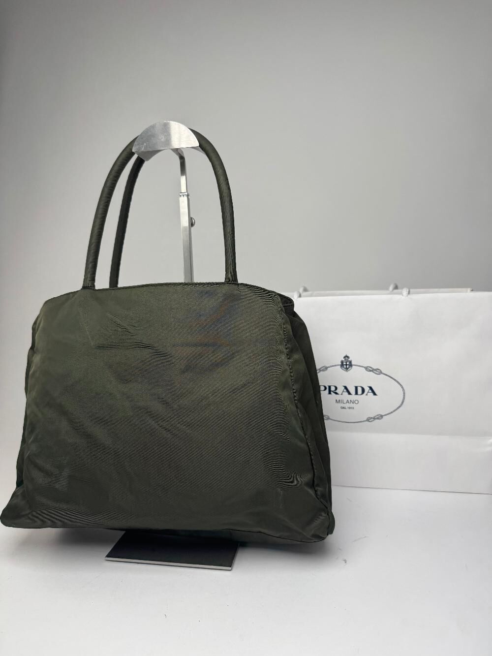 Prada Handbag