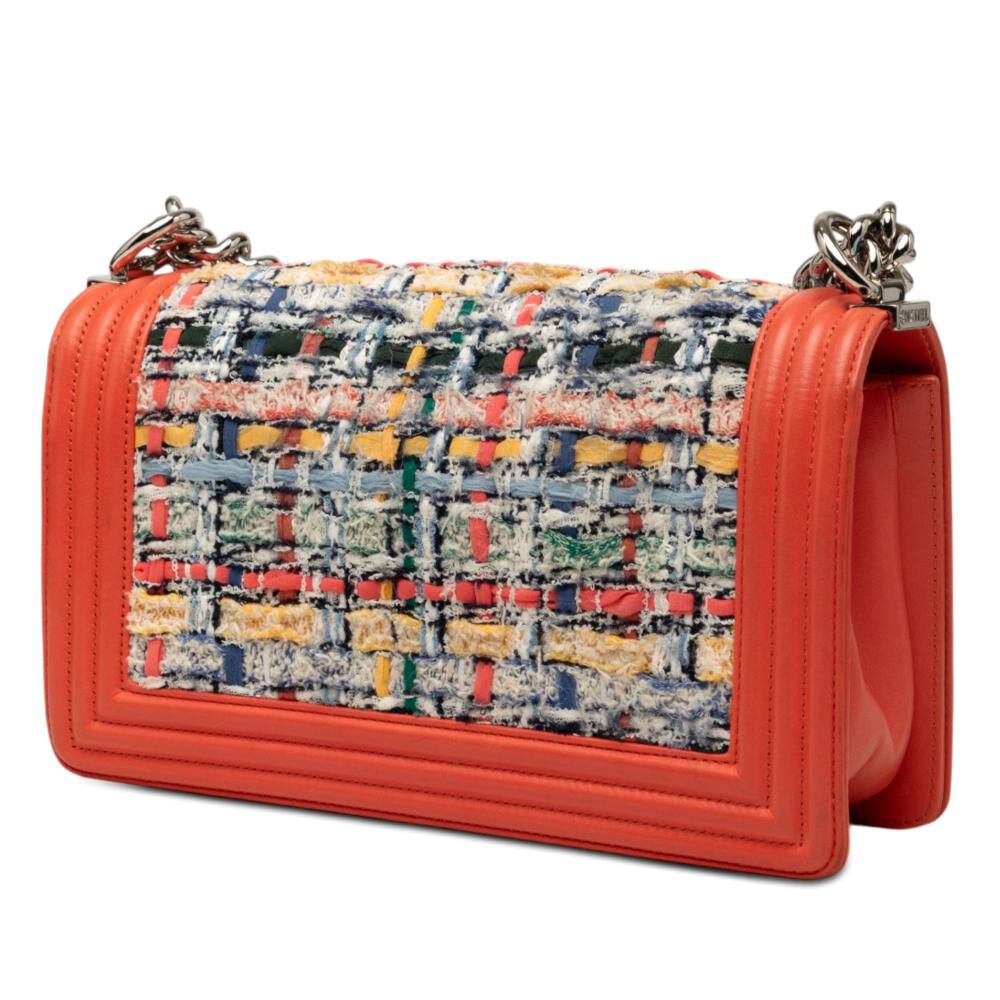 Chanel Boy Bags