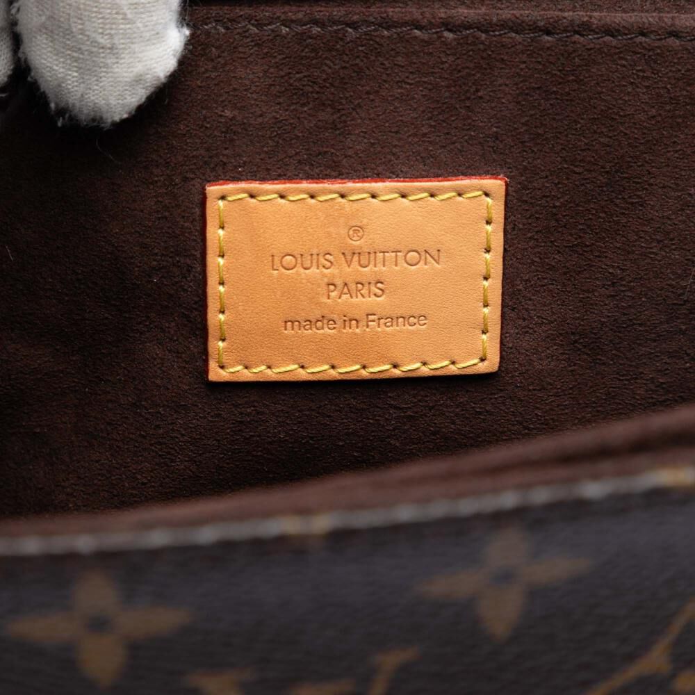 Louis Vuitton Pochette M&eacute;tis