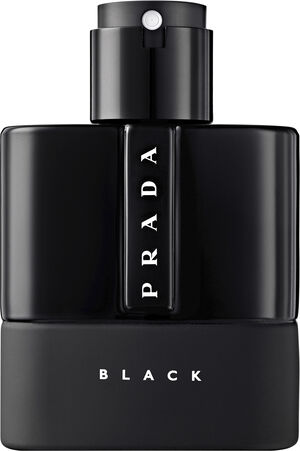 Prada Luna Rossa Black Eau de Parfum