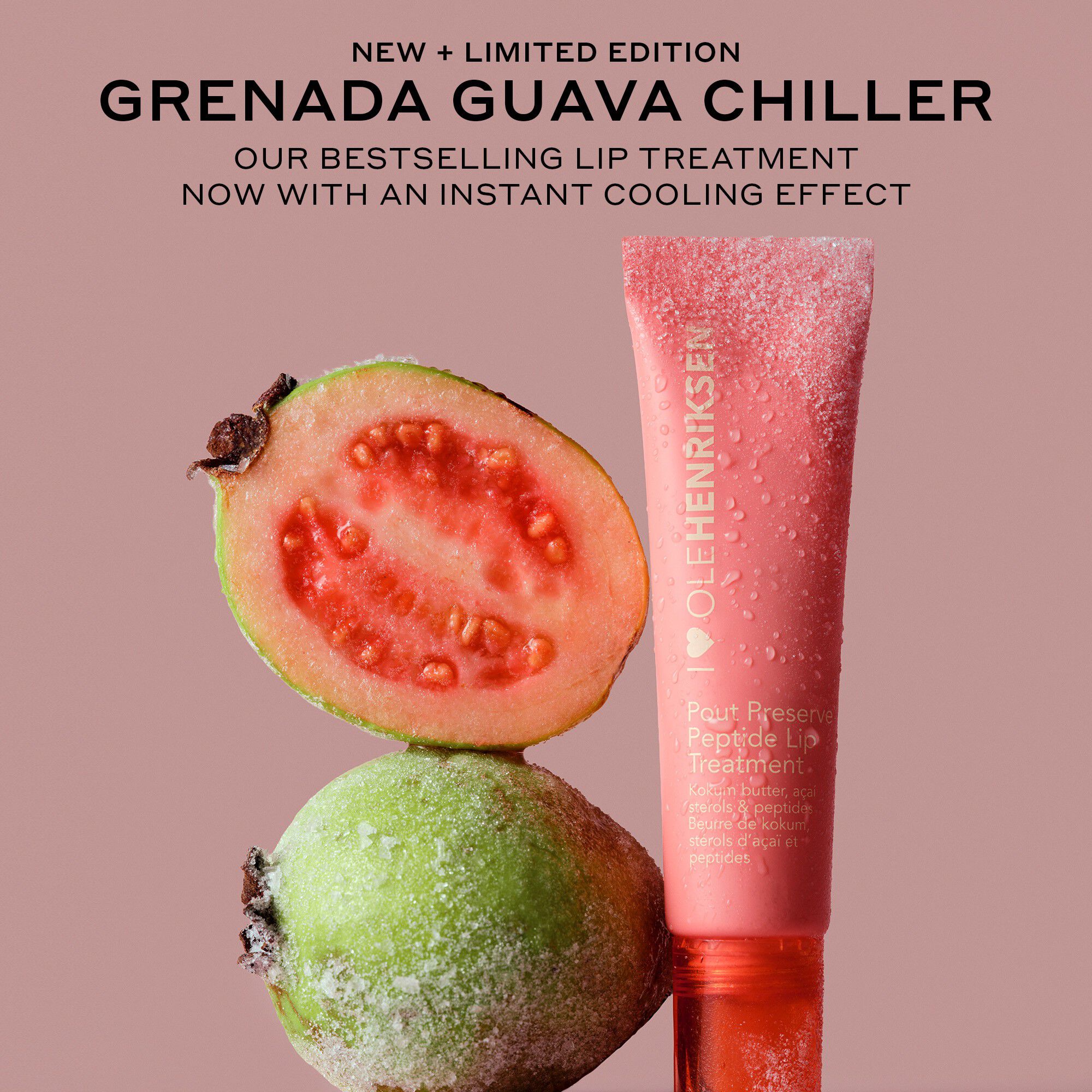 LIP TREATMENT
