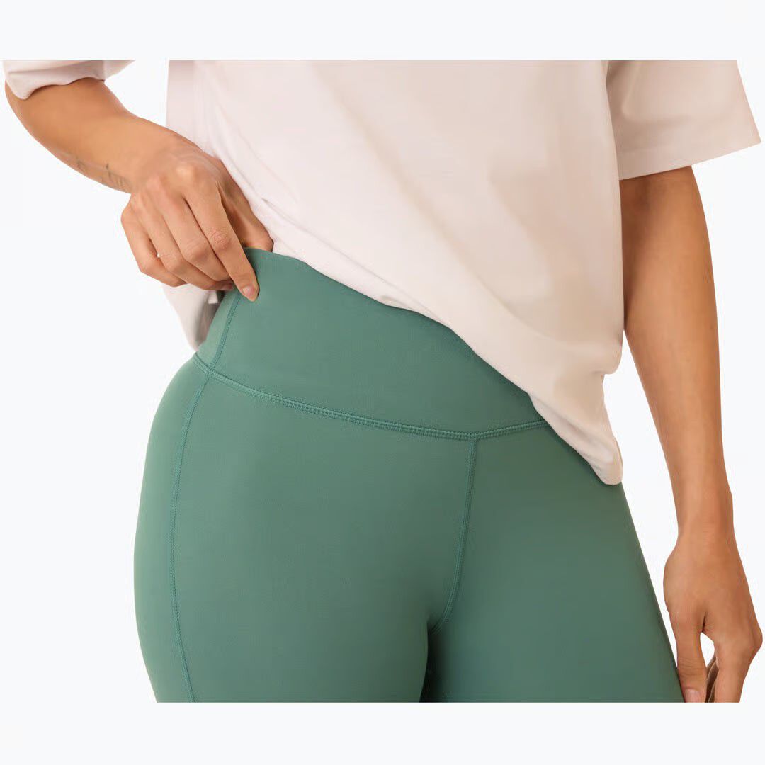 Ida Flare Tr&aelig;nings Tights