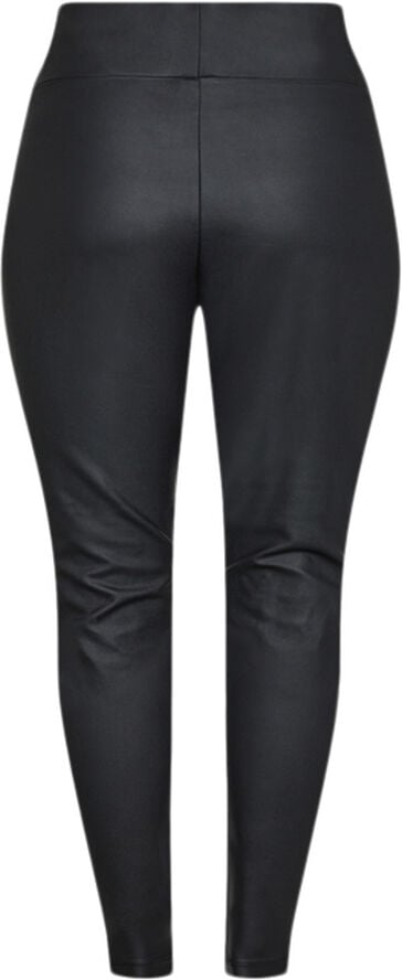 Curvy WA-TAM 3 Bukser Sort