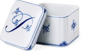 Alfabet Bonbonniere, P, 13 cl