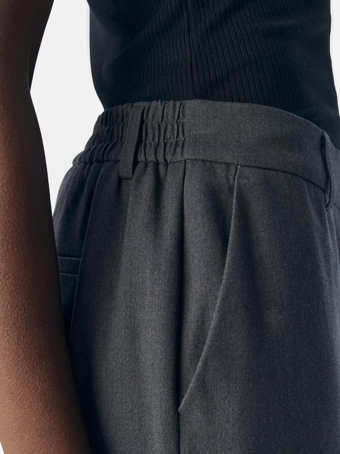 OBJLISA MW STRAIGHT PANT DIV