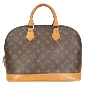 Louis Vuitton Alma