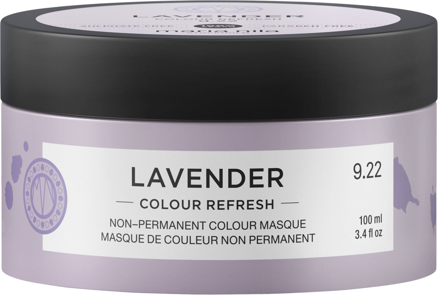 Colour Refresh 9. 22 LAVENDER