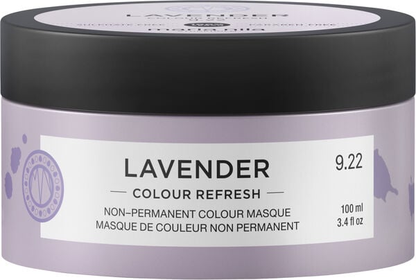 Colour Refresh 9. 22 LAVENDER