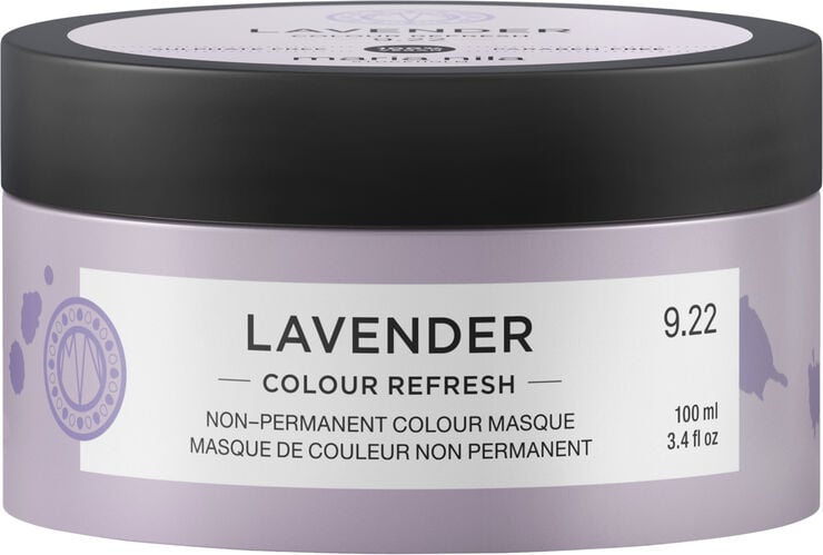 Colour Refresh 9. 22 LAVENDER
