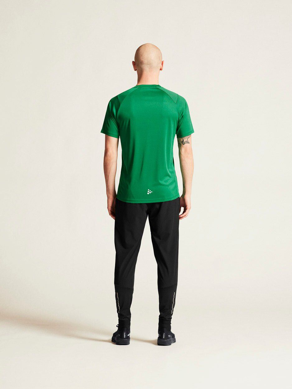 Rush 2. 0 Tr&aelig;nings T-shirt